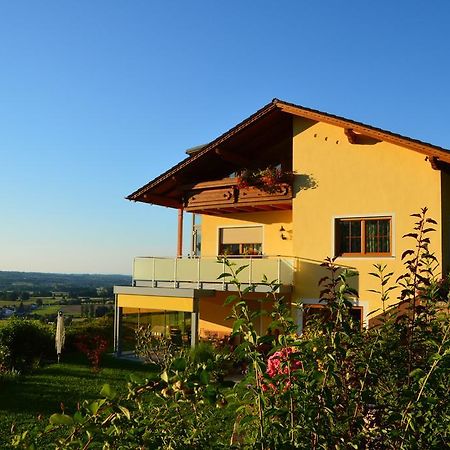 Ferienwohnung Haus Margit Schlierbach Exterior foto