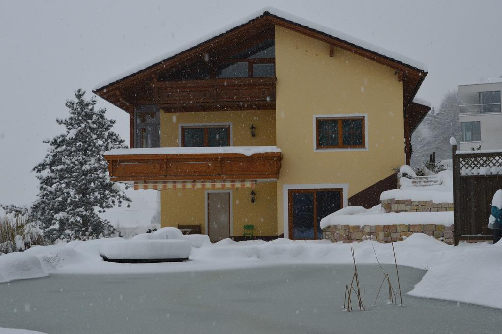 Ferienwohnung Haus Margit Schlierbach Exterior foto