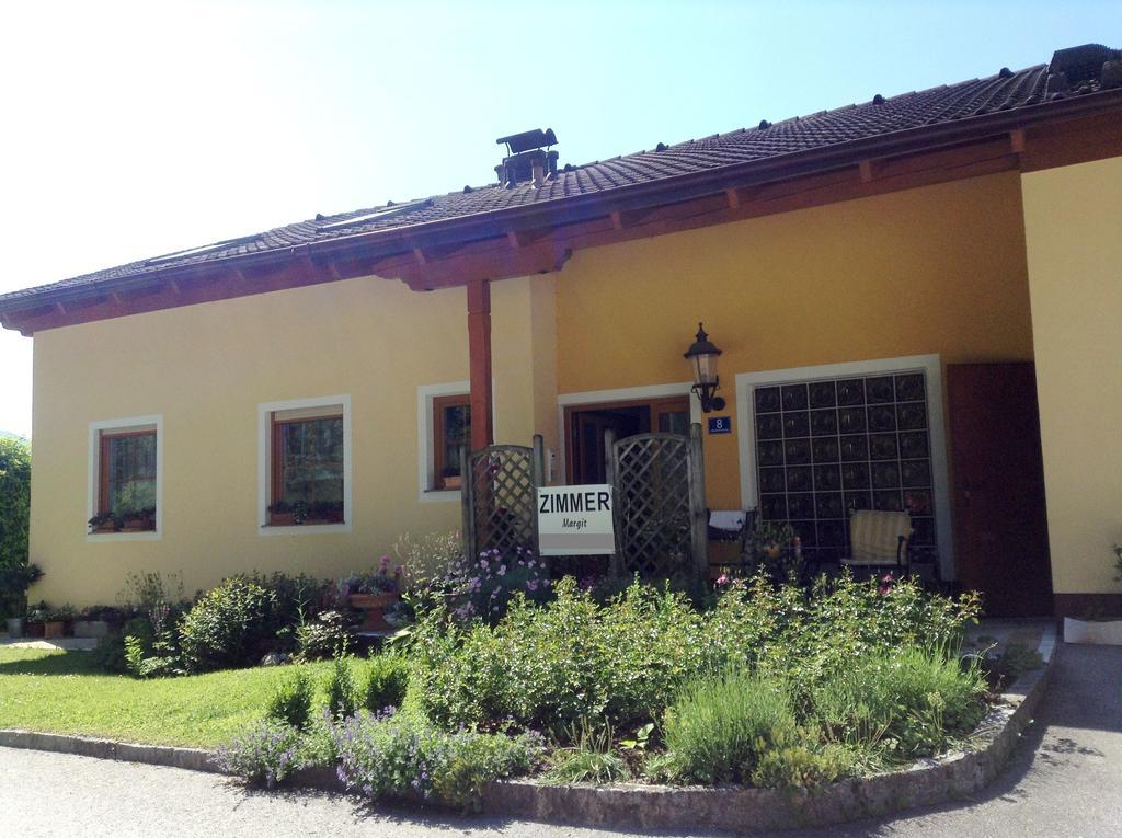 Ferienwohnung Haus Margit Schlierbach Exterior foto