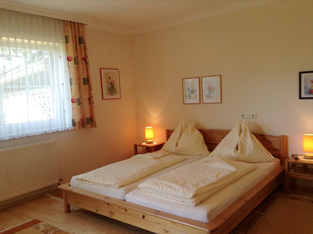 Ferienwohnung Haus Margit Schlierbach Zimmer foto