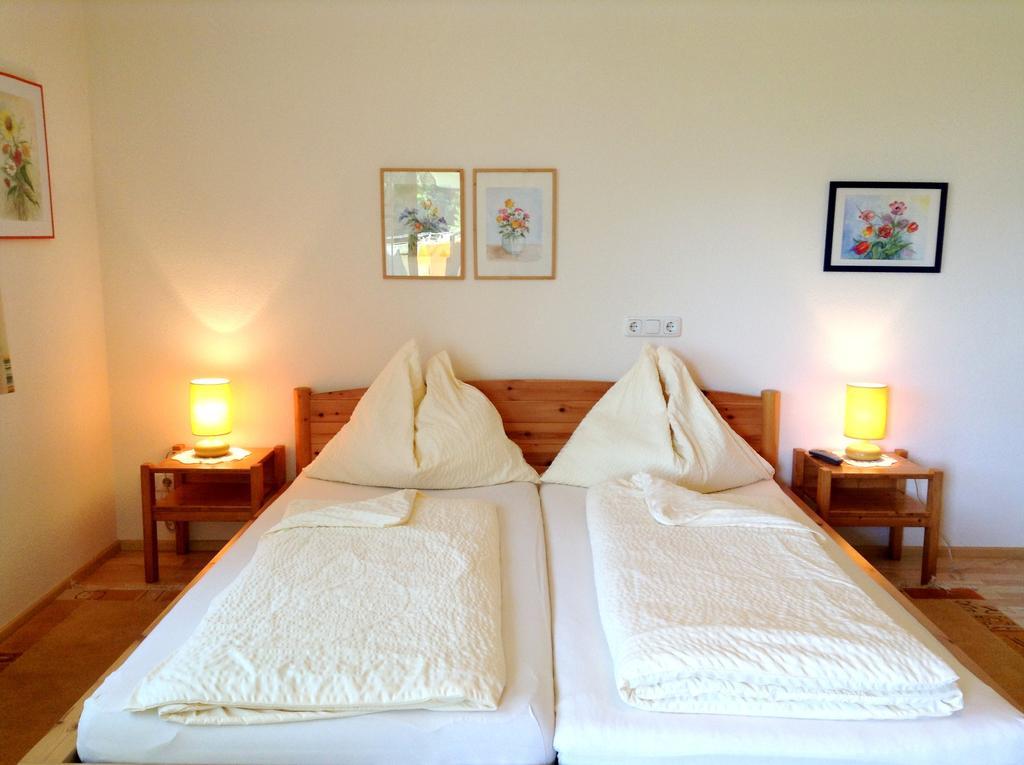 Ferienwohnung Haus Margit Schlierbach Zimmer foto