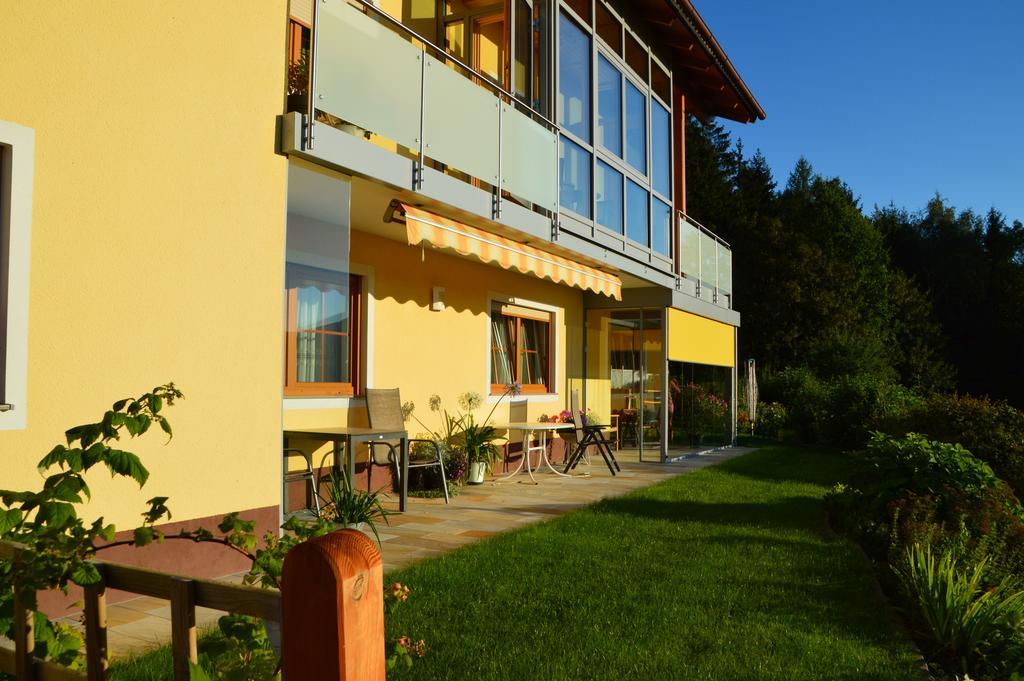 Ferienwohnung Haus Margit Schlierbach Exterior foto
